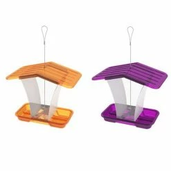 Top 10 🧨 Deals 🔔 Belle Fleur Hopper Feeder 🔥 🔔