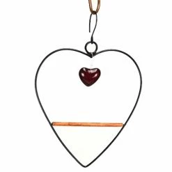 Promo 🥰 New 🛒 Songbird Essentials Tweet Heart Birdie Swing 🎉 ❤️