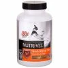 Deals 🌟 Outlet 🛒 Nutri-Vet Shed-Defense Max Anti Shedding Chewables 😀 💯