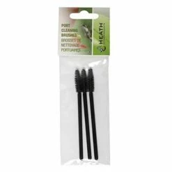 Top 10 👍 Discount 🤩 Heath Outdoor Products Hummingbird Feeder Port Cleaner Brushes - 3 Pack ❤️ 🧨