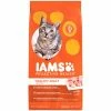 New 🛒 Hot Sale 🔔 Iams ProActive Health Original W/Chicken Cat Food 7 Lb. 😉 🎁