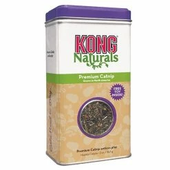 Best Pirce ❤️ Best reviews of 🛒 KONG® Naturals Premium Catnip 2 Oz. 💯 💯