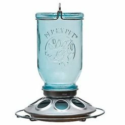 Cheapest 👍 Best Pirce 🧨 Perky Pet Mason Jar Glass Wild Bird Feeder 🧨 🧨