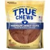 Coupon 😉 Best Pirce 🎁 True Chews Premium Jerky With Real Chicken 22 Oz. 🧨 🌟
