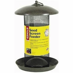 Outlet π Cheap π Stokes Select Seed Screen Bird Feeder π π 1 Outlet π Cheap π Stokes Select Seed Screen Bird Feeder π π
