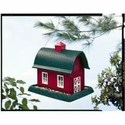 Best deal 🤩 Coupon ✨ Deluxe Barn Bird Feeder 🤩 ✨