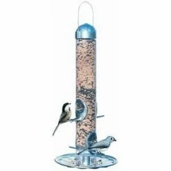 Hot Sale 🌟 Cheapest 👍 Perky Pet 2 In 1 Festival Bird Feeder ❤️ 😍