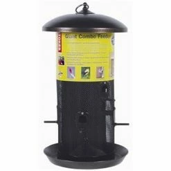 Cheap 🔥 Brand new 🛒 Stokes Select Giant Combo Bird Feeder 👍 😀