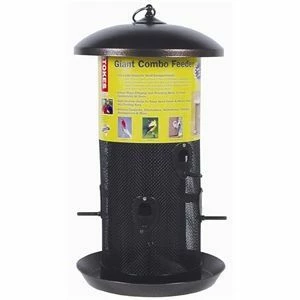 Cheap π₯ Brand new π Stokes Select Giant Combo Bird Feeder π π 1 Cheap π₯ Brand new π Stokes Select Giant Combo Bird Feeder π π