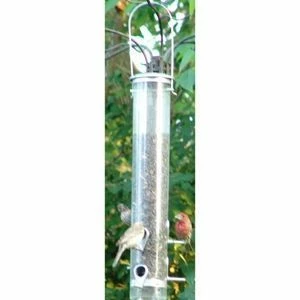 Buy π― Budget π Heath Outdoor Products Mixed Seed Tube Bird Feeder π 𧨠1 Buy π― Budget π Heath Outdoor Products Mixed Seed Tube Bird Feeder π π§¨
