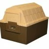 Buy 🔥 Flash Sale 🤩 ASL Solutions DP Hunter Premium Insulated 🐶 🐕 Dog House - Small ✨ 😉