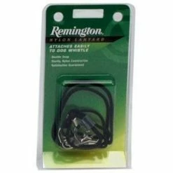 Best Pirce 😍 Best Pirce 💯 Remington Lanyard Double Snap Braided Black ⌛ 😍