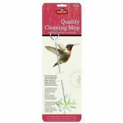 Hot Sale 👍 Best reviews of ❤️ Perky Pet Hummingbird Feeder Cleaning Mop ❤️ 🛒