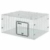 New 🤩 Brand new 🤩 Havahart Rabbit Hutch 30 X 36 😀 💯