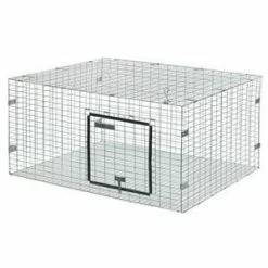 New 🤩 Brand new 🤩 Havahart Rabbit Hutch 30 X 36 😀 💯
