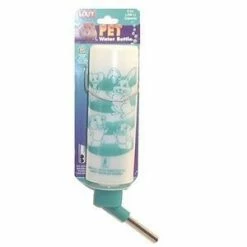 Top 10 🔥 New 🥰 Lixit 8 Oz. Standard Water Bottle 😍 👏