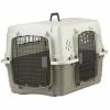 Budget 🧨 Deals 🎁 Pet Lodge Double Door Portable Pet Crate - XLarge ⌛ 👏