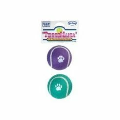 Top 10 ✔️ Best Sale ✨ Rascals Vo Toys 2.5 In Tennis Mania Tennis Balls 2 Pack 🔔 😀