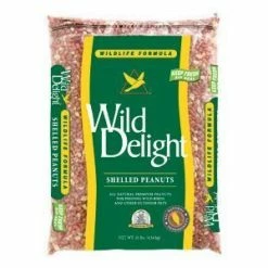 Buy 🌟 Flash Sale 😍 Wild Delight Shelled Peanuts - 10Lb. Bag 🎁 ⌛