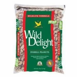 Cheap ✨ Top 10 ⌛ Wild Delight Inshell Peanuts - 5Lb. Bag 🌟 🥰