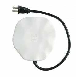 Promo 🤩 Top 10 😍 Farm Innovators Heated Rock Decorative Heated Birdbath Deicer ❤️ 🔔