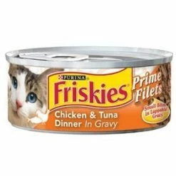 Coupon ❤️ Budget 😀 Friskies Prime Filet Wet Cat Food 🎉 ⌛