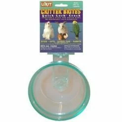 Cheapest ⭐ Outlet 😍 Quick Lock Crock 20 Oz. 🎉 💯